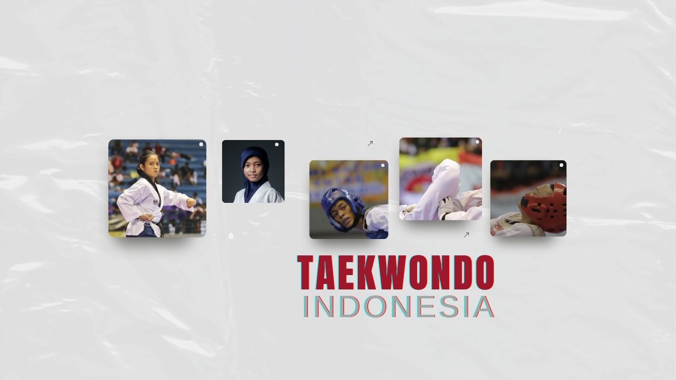 Taekwondo Indonesia Dojang sangrokindonesia ti-sangrokindonesia.com