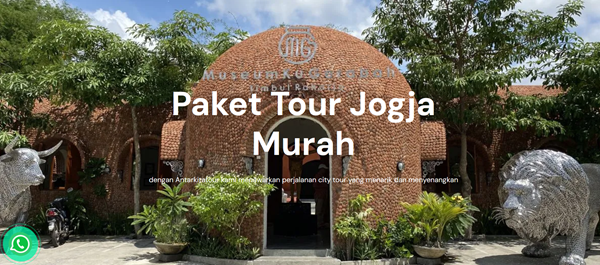  AntarKitaTour.Com Paket Tour Jogja Murah  Taekwondo Indonesia Dojang sangrokindonesia